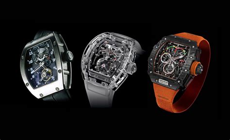 richard mille country of origin|Richard Mille history.